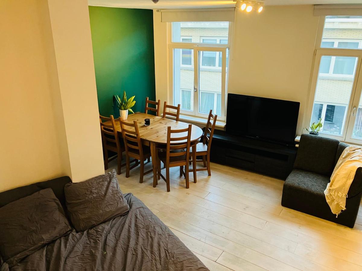 Antwerp Meir Appartement Exterior foto